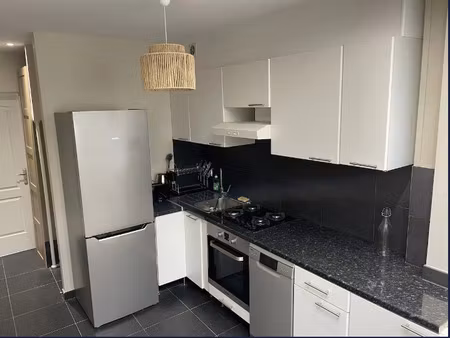 location maison à la ferté-bernard (72400) : à louer / 49m² la ferté-bernard