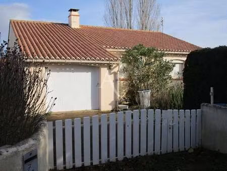 location maison à notre-dame-de-monts (85690) : à louer / 98m² notre-dame-de-monts