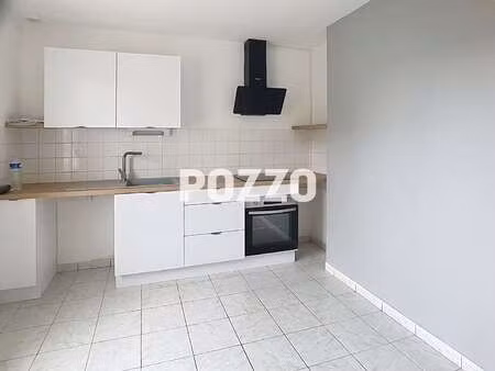 location maison à poilley (50220) : à louer / 97m² poilley