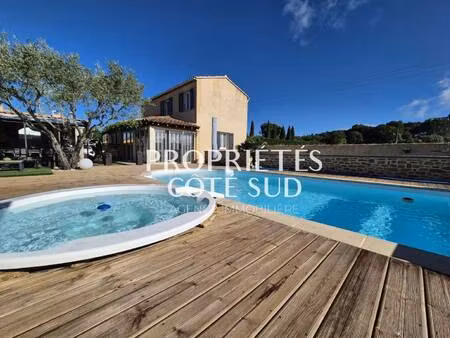 sarl proprietes cote sud