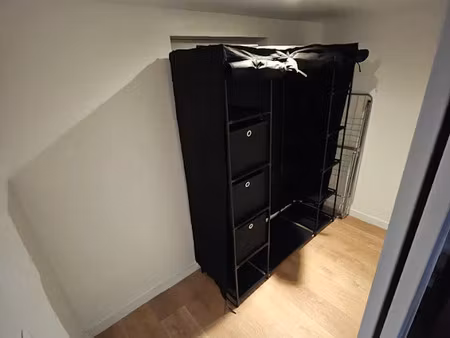 location meublée appartement 2 pièces 35 m² à athis-mons (91200)  887 €