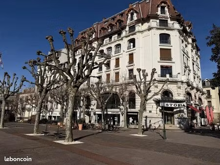 duplex 3 pièces 79 m²