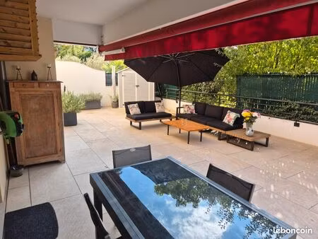 appartement t 3