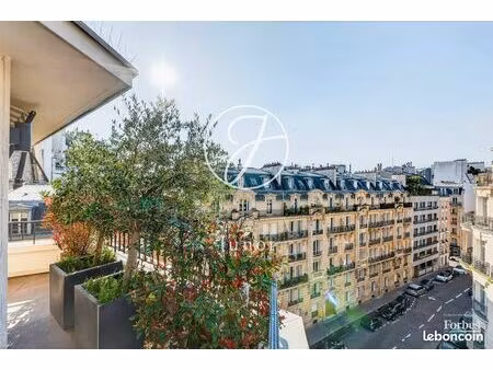 appartement 3 pièces 79 m²