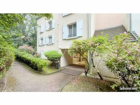 appartement 1 pièce 31 m²