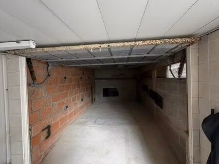 garage rive droite
