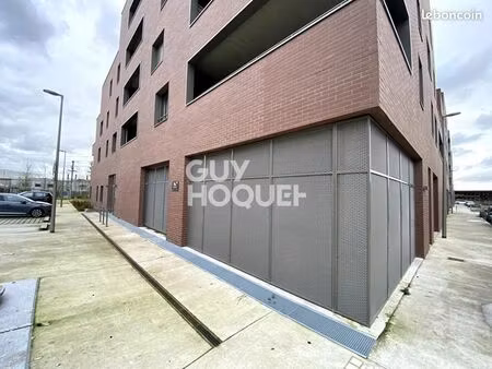 parking vertou