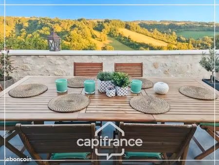 maison 4 pièces 181 m²