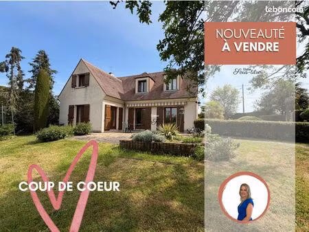 maison 6 pièces 140 m²