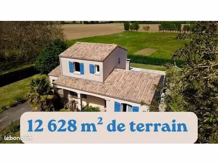 maison 6 pièces 147 m²