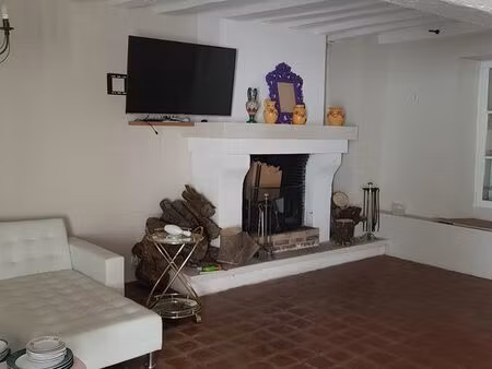 maison briarde
