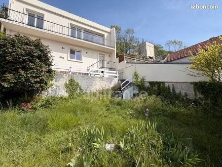 maison 5 pièces 134 m²