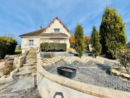 maison 6 pièces 150 m²