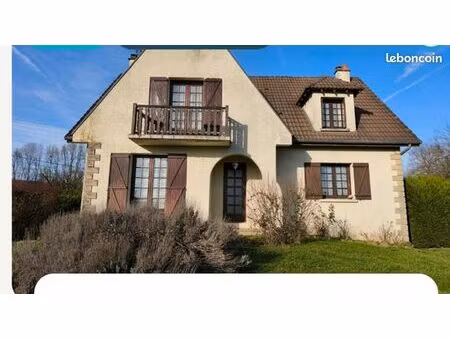 maison familiale premery