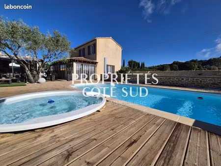 maison 5 pièces 125 m²