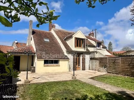 maison 6 pièces 102 m²