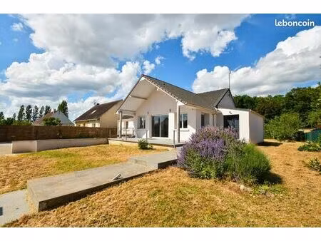 pavillon 5 pièces 140 m²