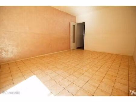 appartement 3 pièces 71 m²