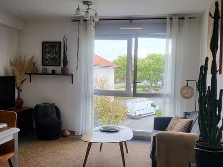 appartement st fergeux