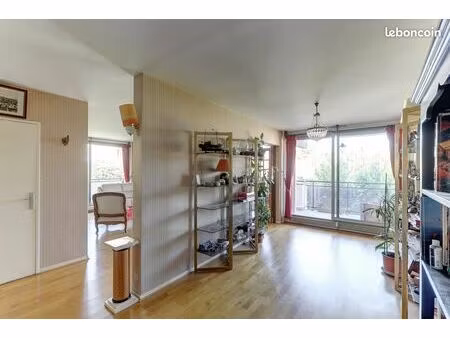 appartement 7 pièces 159 m²