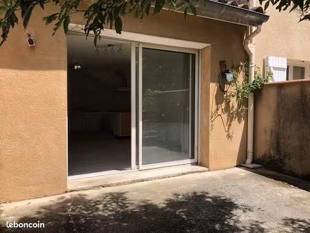 duplex 3 pièces 62 m²