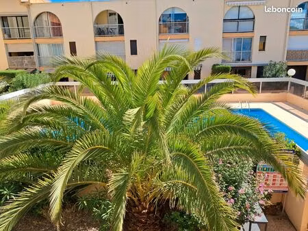 appartement meublé