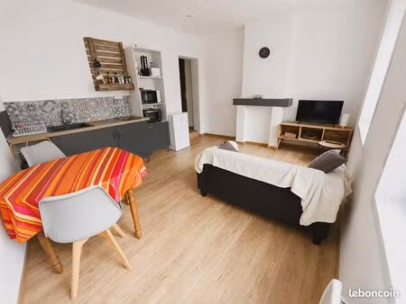 immeuble 5 pièces 100 m²