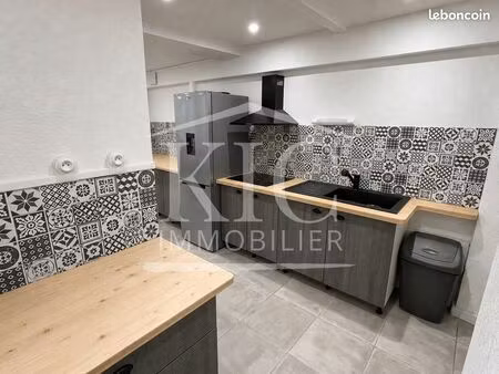 immeuble 11 pièces 252 m²