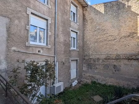 immeuble 236 m² laneuveville-devant-nancy
