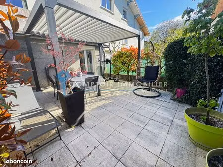 appartement 2 pièces 35 m²