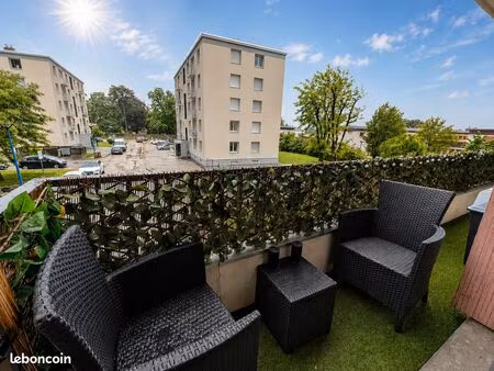 appartement 5 pièces 75 m²