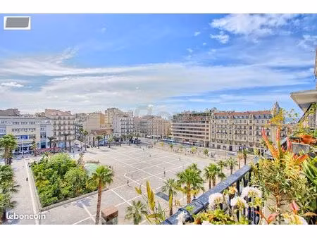 appartement 4 pièces 170 m²
