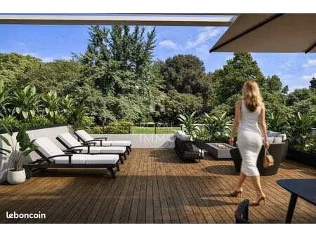 appartement 3 pièces 73 m²