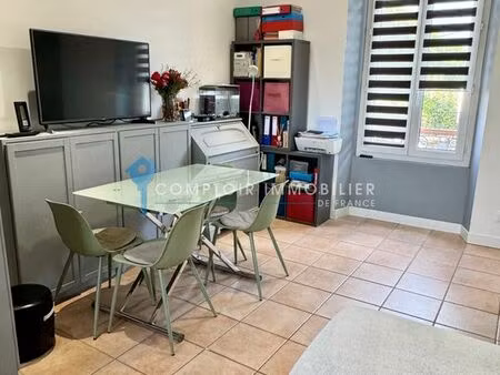 appartement 3 pièces 53 m²