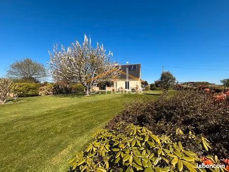 maison 9 pièces 129 m²