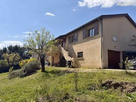 maison 5 pièces 106 m²