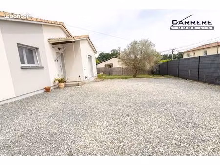 maison 4 pièces 86 m²