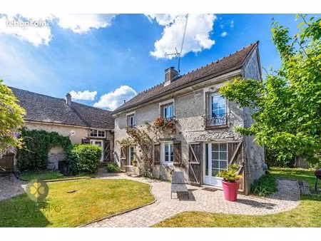 maison 6 pièces 128 m²