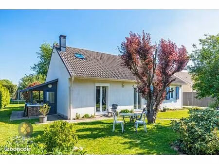 maison 6 pièces 165 m²