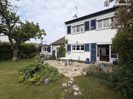 maison 5 pièces 111 m²