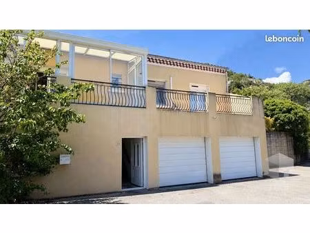 maison de ville 5 pièces 106 m²