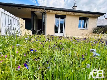 maison 5 pièces 94 m²