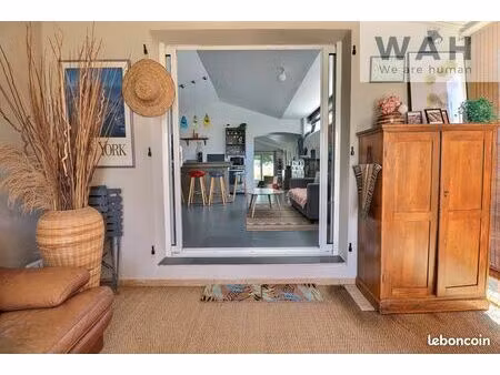 propriété 3 pièces 67 m²