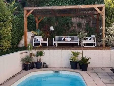 maison 3 pièces 94 m²