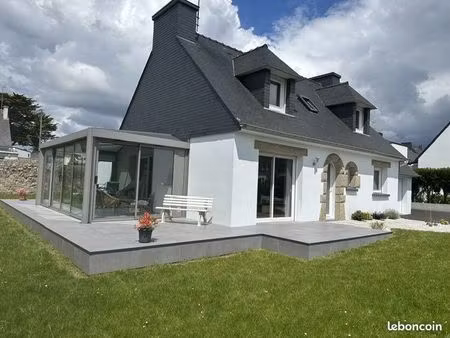 maison 6 pièces 120 m²