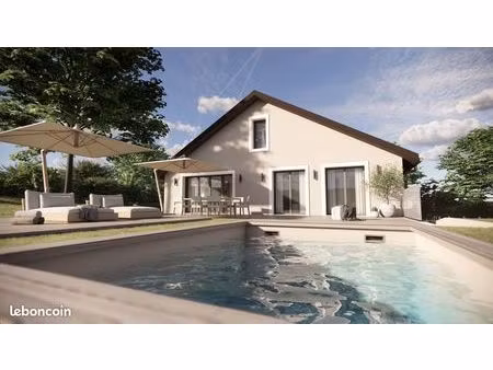 villa 7 pièces 240 m²