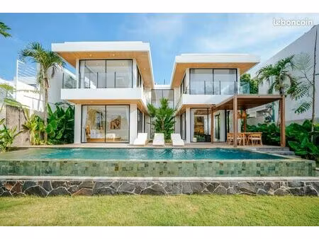villa sur mesure – investissement locatif – accompagnement francophone