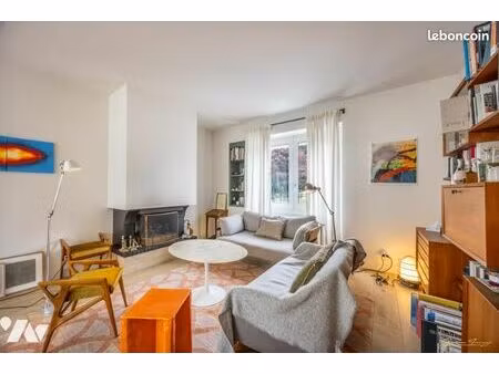 maison 6 pièces 131 m²