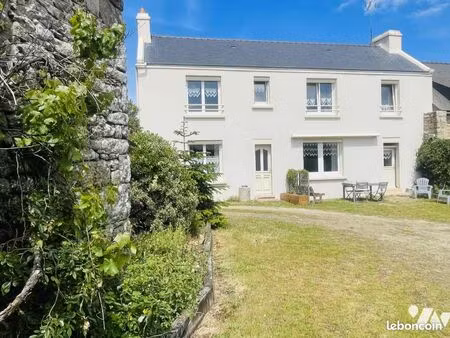 maison 120 m² carnac