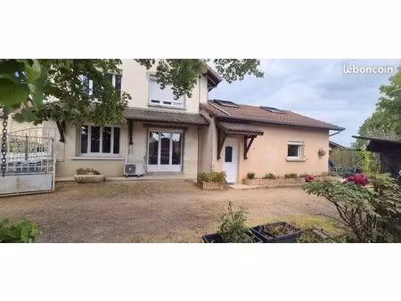 maison 5 pièces 99 m²